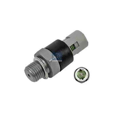 Interruptor de control de la presión de aceite DT Spare Parts 6.27358