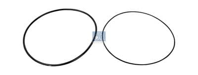 Juego de reparación, cilindro/camisa DT Spare Parts 1.33141