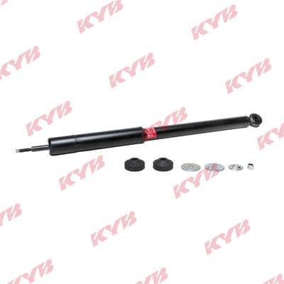 Amortiguador KYB 343493