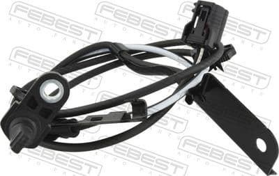 Sensor, revoluciones de la rueda FEBEST 01606-003