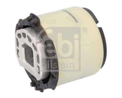 Suspensión, cuerpo del eje FEBI BILSTEIN 184434