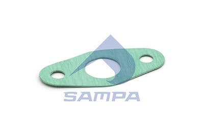 Junta, compresor SAMPA 052.208