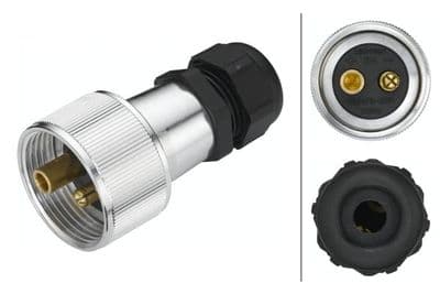 Conector HELLA 8JA 001 925-001