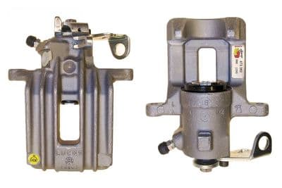 Caliper BOSCH 0 986 473 352