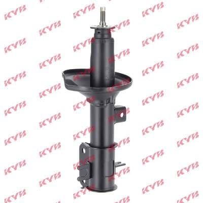 Amortiguador KYB 634093