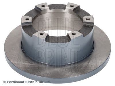 Disco de freno BLUE PRINT ADBP430207