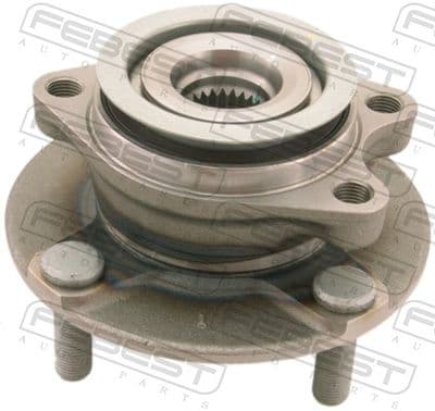 Buje FEBEST 0282-C11XFRM