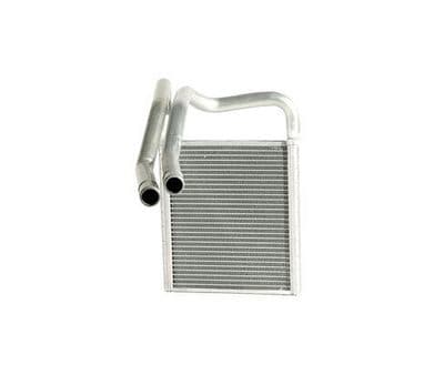 Radiador de calefacción, calefacción interior MAHLE AH 374 000S