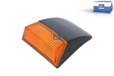 Juego de luces intermitentes DT Spare Parts 2.24494
