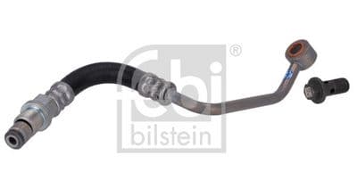 Conducto de aceite, turbocompresor FEBI BILSTEIN 188001