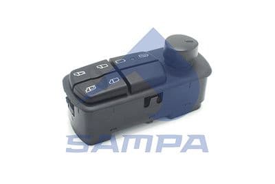 Botón SAMPA 010.1266