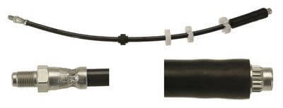 Manguera de frenos TRW PHB655