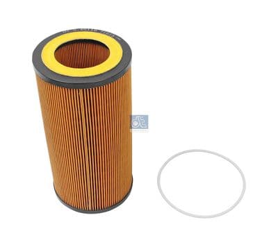 Filtro de aceite DT Spare Parts 5.45118