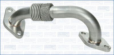 Tubería, válvula EGR AJUSA PGR0044