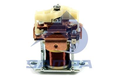 Solenoide, arrancador o marcha SAMPA 094.086