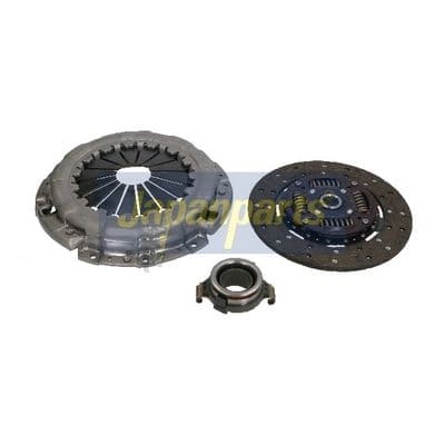 Kit de clutch JAPANPARTS KF-K45