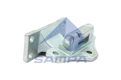 Bisagra, Cofre del motor SAMPA 036.334