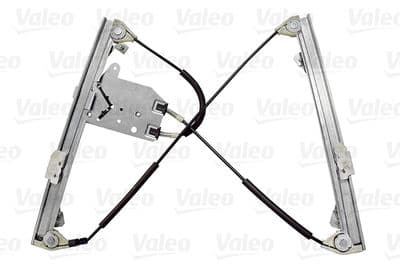 Elevador para ventanas VALEO 851512