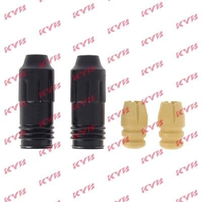 Juego de guardapolvos, amortiguador KYB 910213