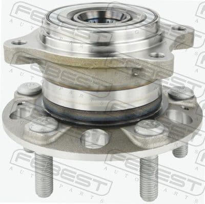 Buje FEBEST 1282-D34WDR