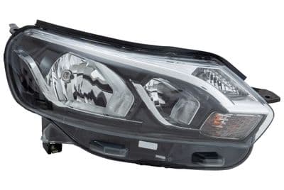Faro principal HELLA 1EL 354 851-021