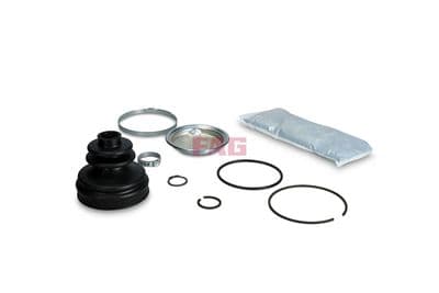 Juego de fuelles, eje de transmisión Schaeffler FAG 772 0245 30