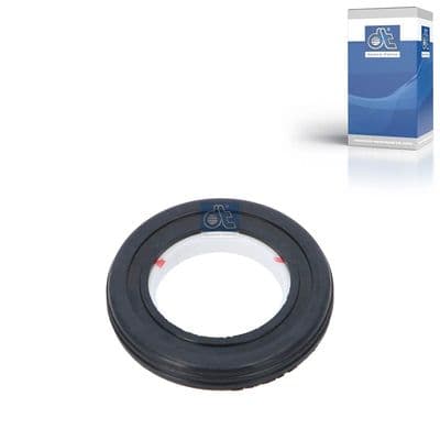 Retén para ejes, eje de bomba de agua DT Spare Parts 1.11030