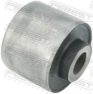 Casquillo, amortiguador FEBEST CHAB-021