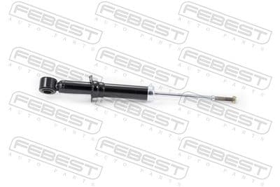 Amortiguador FEBEST 0107G-010R