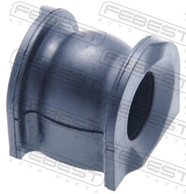 Soporte, estabilizador FEBEST HSB-CRTF