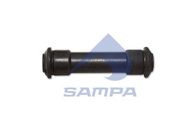 Casquillo del buje, muelle SAMPA 011.172