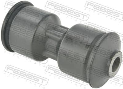 Casquillo del buje, muelle FEBEST VWAB-047