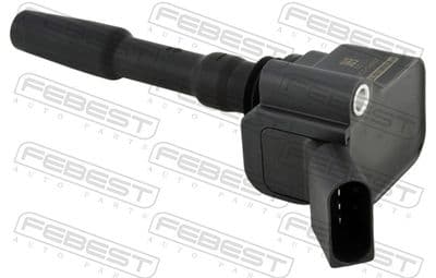 Bobina de encendido FEBEST 23640-005