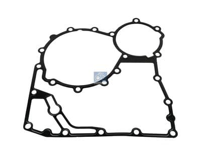 Junta, carcasa de caja de cambios (transmisión) DT Spare Parts 1.24448