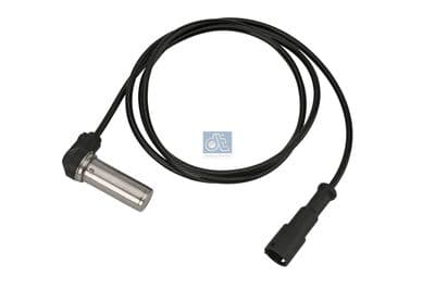 Sensor, revoluciones de la rueda DT Spare Parts 4.64931