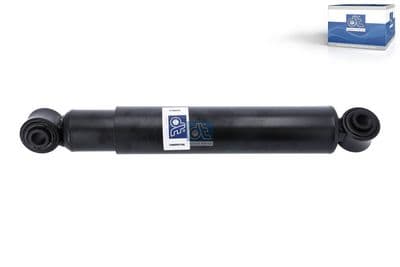 Amortiguador DT Spare Parts 3.66642