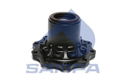 Buje SAMPA 085.1022A