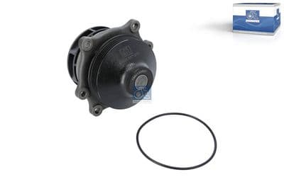 Bomba de agua, refrigeración del motor DT Spare Parts 7.60011