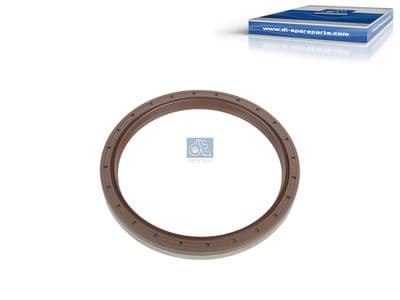 Retén para ejes, cigüeñal DT Spare Parts 7.50552