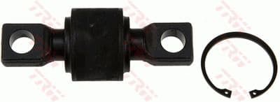 Juego de reparación, brazos de suspensión TRW JRK0021