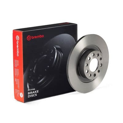 Disco de freno BREMBO 08.F529.11