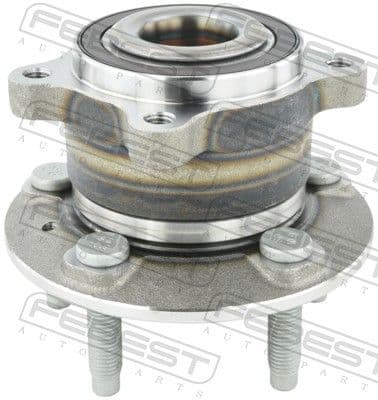 Buje FEBEST 1082-J300R