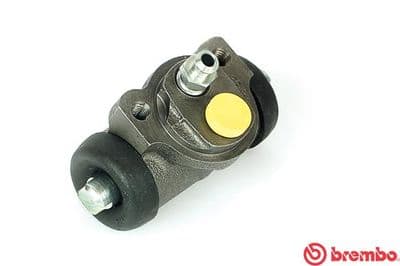Cilindro de freno de rueda BREMBO A 12 444