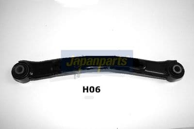 Brazo oscilante, suspensión de ruedas JAPANPARTS CJ-H06