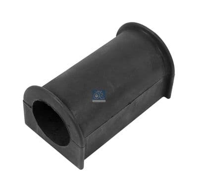 Casquillo del buje, estabilizador DT Spare Parts 1.27087