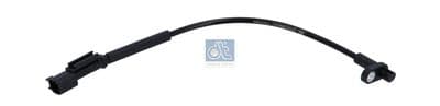 Sensor, revoluciones de la rueda DT Spare Parts 13.36017