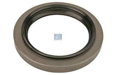 Retén para ejes, cubo de rueda DT Spare Parts 5.20100