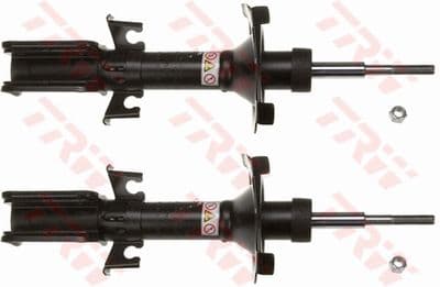 Amortiguador TRW JHM369T