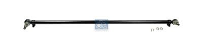 Barra de acoplamiento DT Spare Parts 6.53020