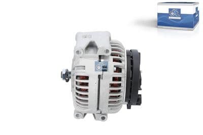 Alternador DT Spare Parts 4.67777